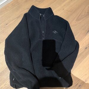 Aritzia Polar tech fleece